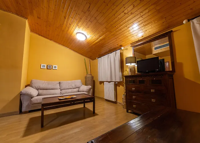 De Montana Rubielos Szálloda 3*