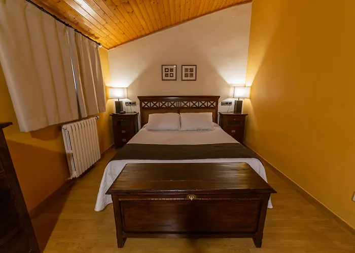 De Montana Rubielos 3*