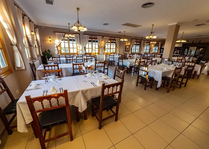 De Montana Rubielos Rubielos de Mora