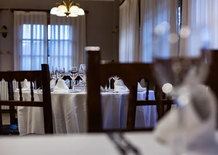 De Montana Rubielos 3* Rubielos de Mora