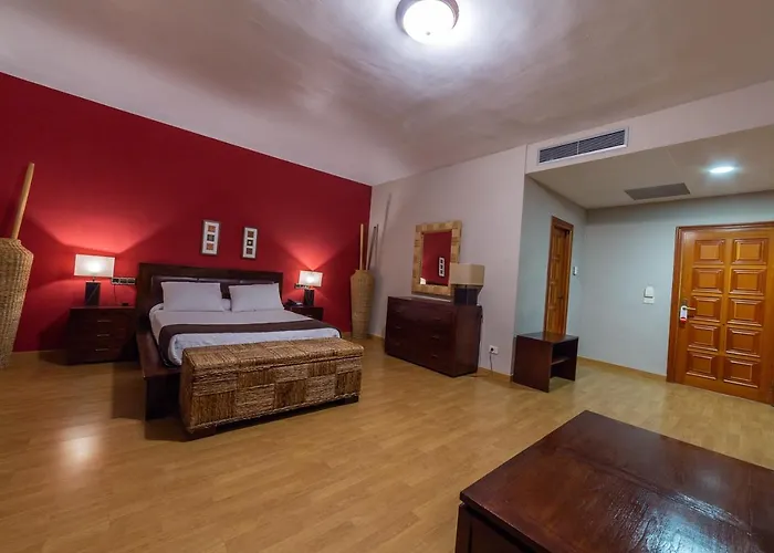 De Montana Rubielos 3*