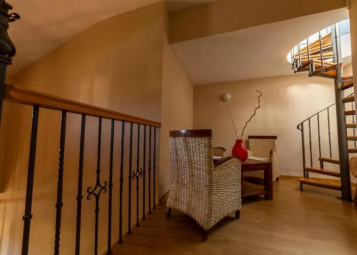 De Montana Rubielos 3*