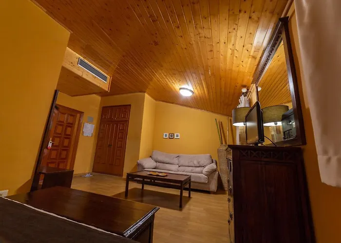 Hotel De Montana Rubielos