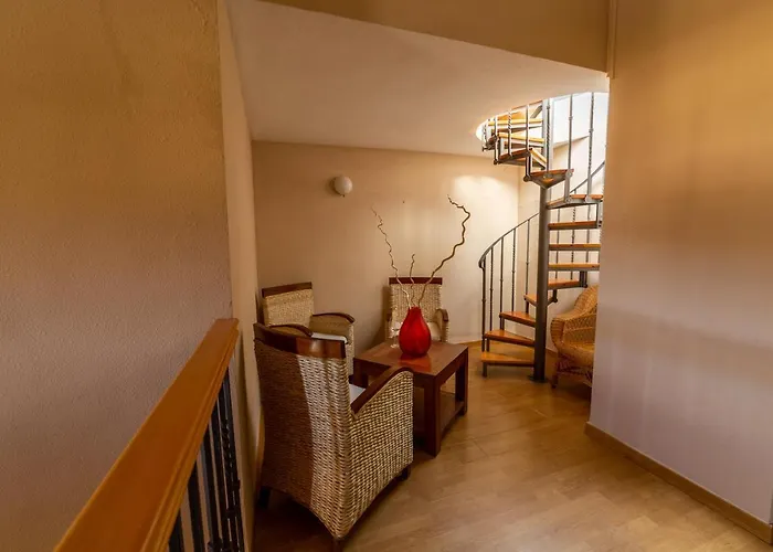 Szálloda De Montana Rubielos Rubielos de Mora