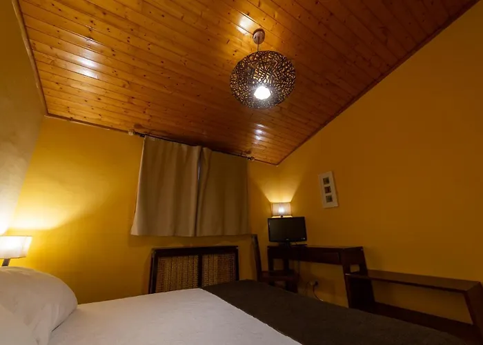 Hotel De Montana Rubielos Rubielos De Mora