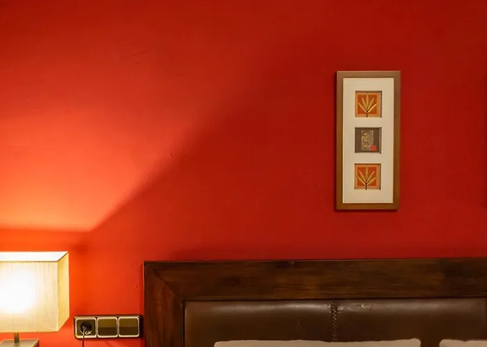 De Montana Rubielos 3*