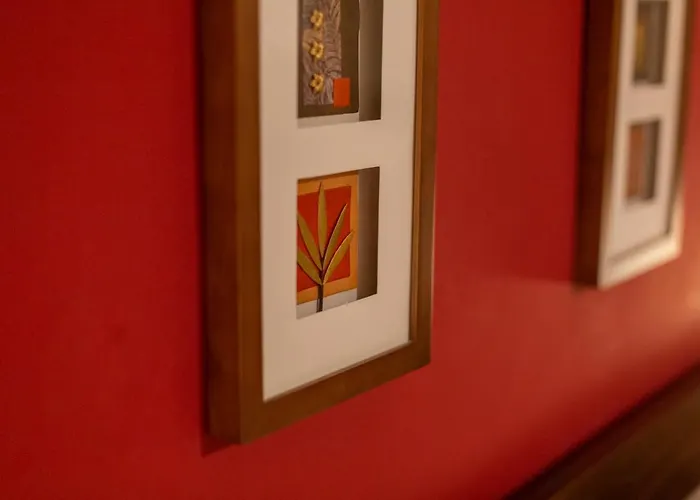 De Montana Rubielos 3*