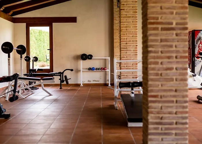 De Montana Rubielos Rubielos De Mora