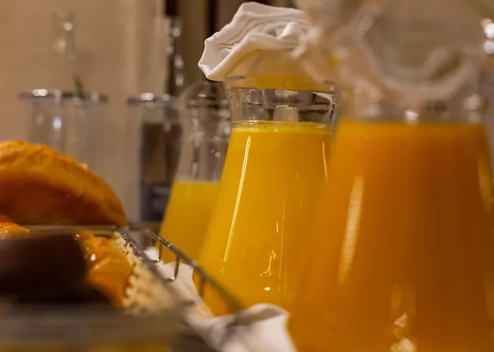 Szálloda De Montana Rubielos 3*