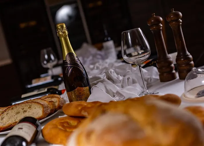 Szálloda De Montana Rubielos Rubielos de Mora