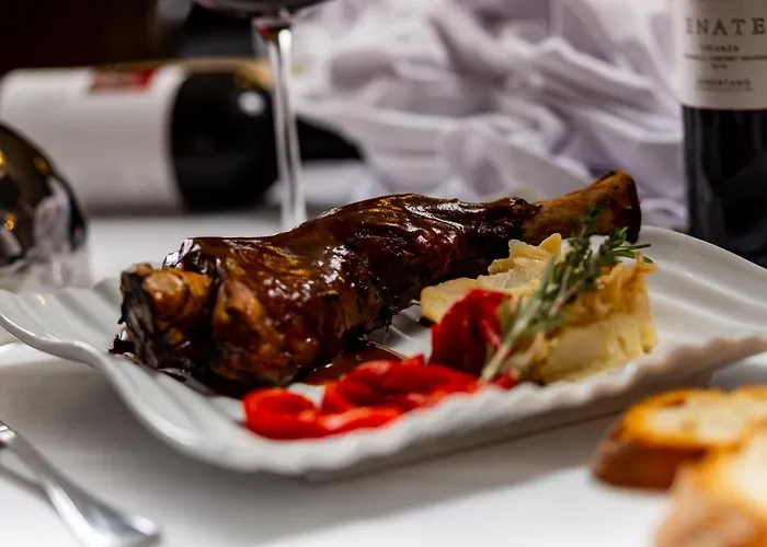 De Montana Rubielos 3* Rubielos de Mora